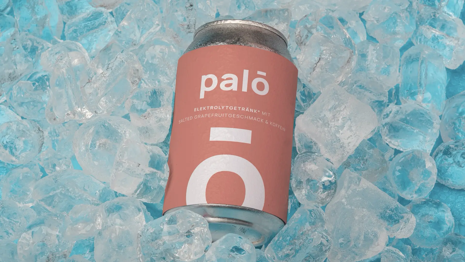 Palō — E-Commerce & Branding